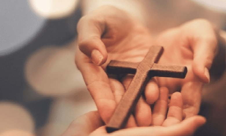 Religious conversion