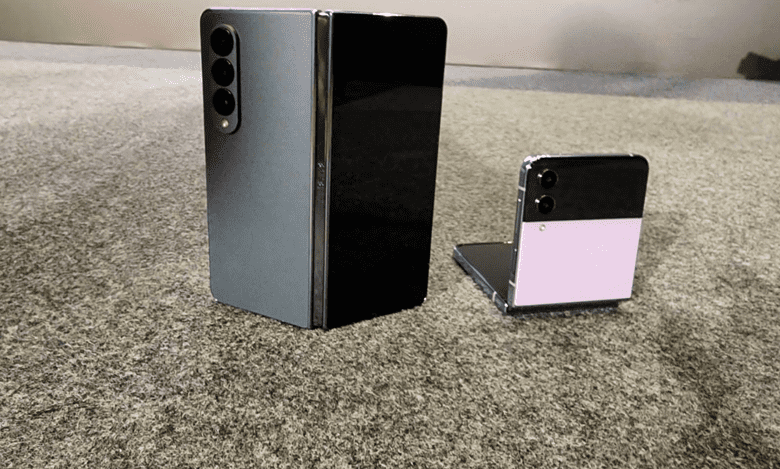 Global foldable smartphone shipments to reach 22.7 mn units in 2023