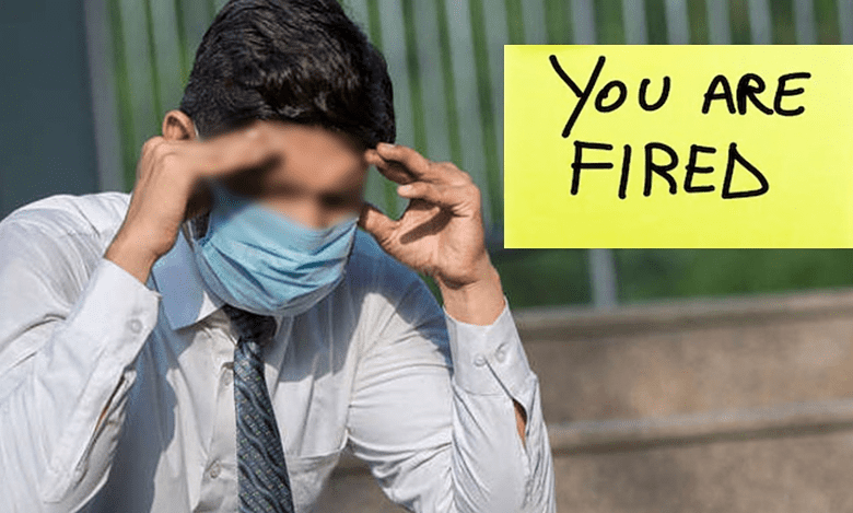 Over 6 in 10 Indian job seekers depressed over layoffs, not giving 100% in current jobs