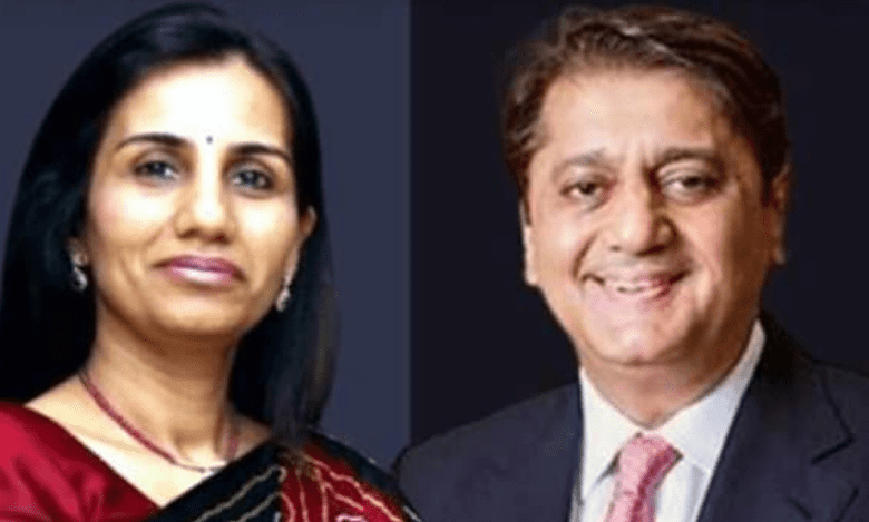 Kochhar couple challenges arrest by CBI in Bombay HC get no interim relief