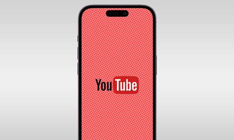 YouTube fixes crash issues on iOS app