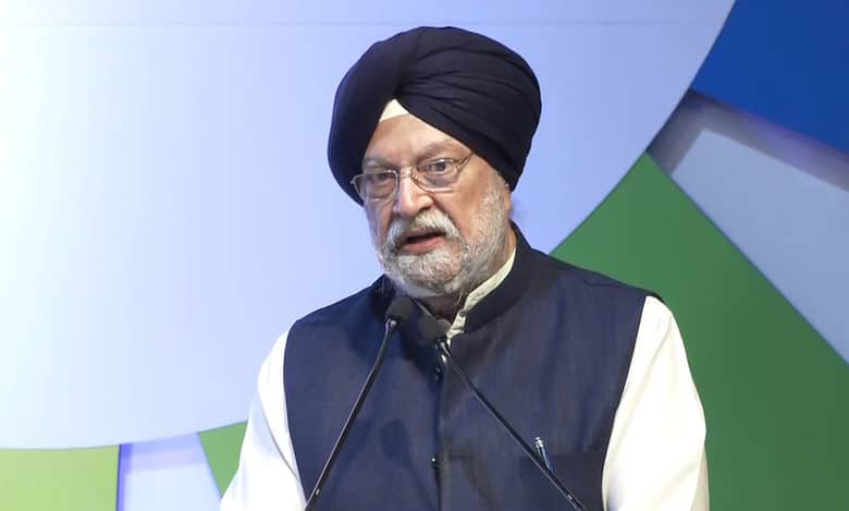 India looks for more engagement with all nations in energy sector, including Russia: Union Minister