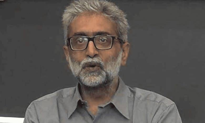 Bhima-Koregaon case: Gautam Navlakha gets bail after 44 months