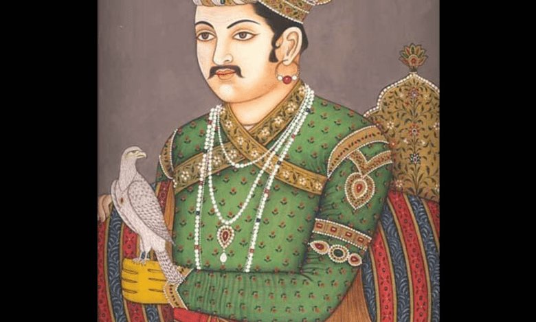 When ‘tolerant’ Emperor Akbar’s body was dug out from the grave and burnt