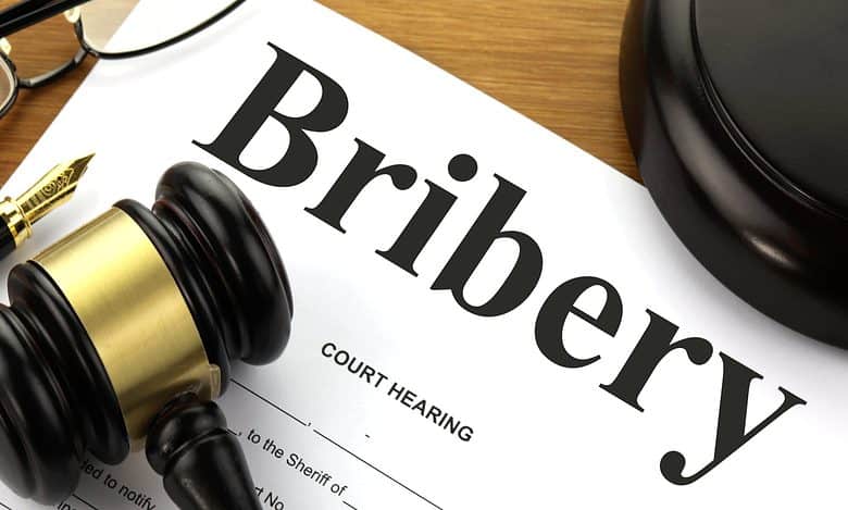Hyderabad: CBI arrests four persons for alleged bribery cases