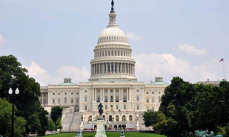 Arunachal Pradesh an integral part of India: US Senate committee