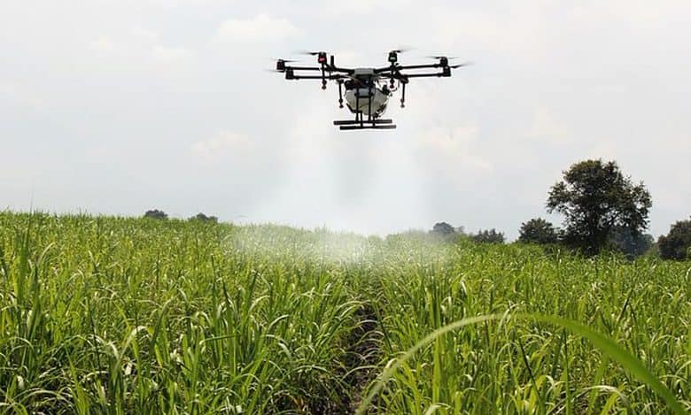 Hyderabad's Marut Drones gets DGCA certification