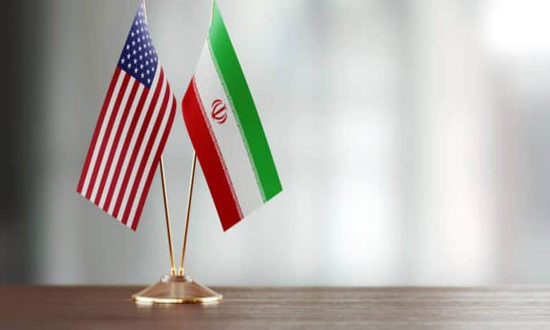 Iran warns US to 'step aside' amid preparations to attack Israel