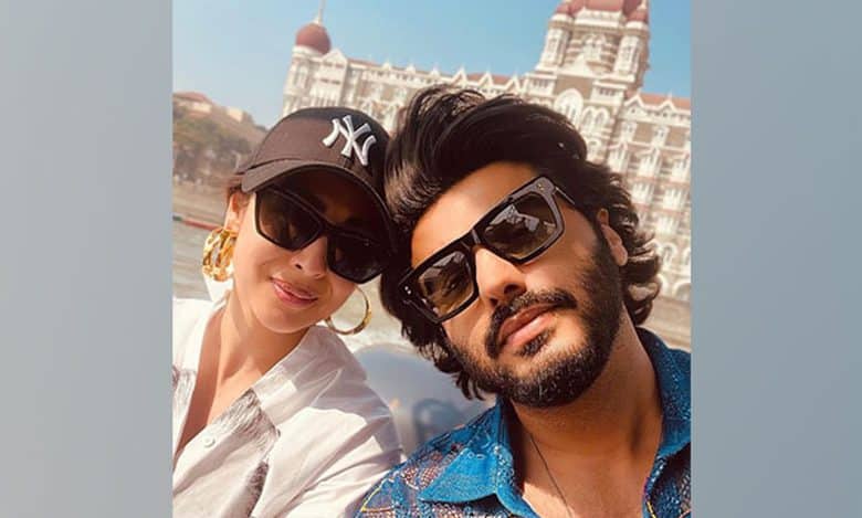 Arjun Kapoor slams journalist over Malaika Arora's pregnancy rumours