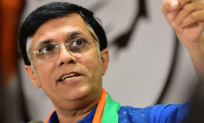 LS polls giving PM sleepless nights, says Cong leader Khera