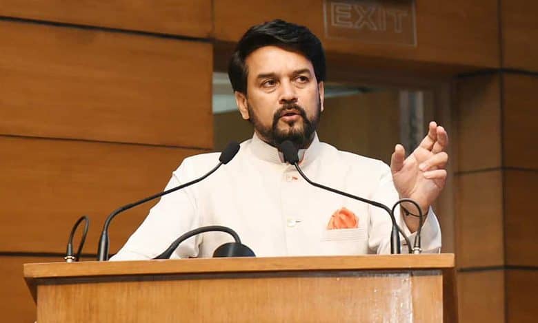 Rs 168.8 crore spent on print, electronic media advertisements so far this fiscal: Govt