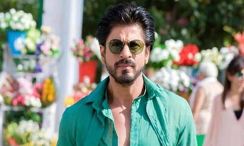 'May Allah protect you,' write fans as SRK reveals he is unwell