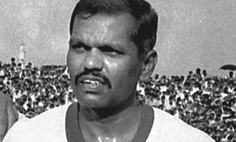 Tulsidas Balaram: Footballer from Secunderabad who helped India defeat Japan and Korea