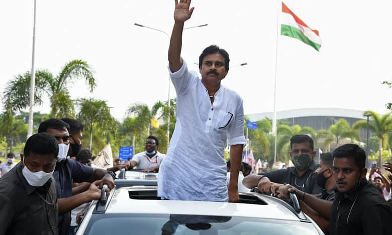 Pawan Kalyan