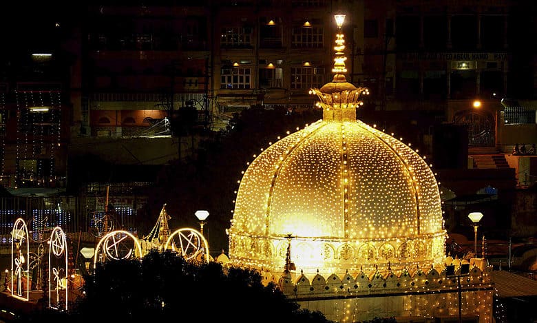Ajmer Dargah admin draws flak over its notice on accidents due to ageing structures