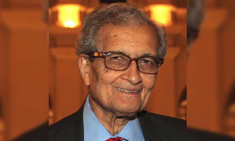 CAA implementation to reduce role of minorities: Amartya Sen