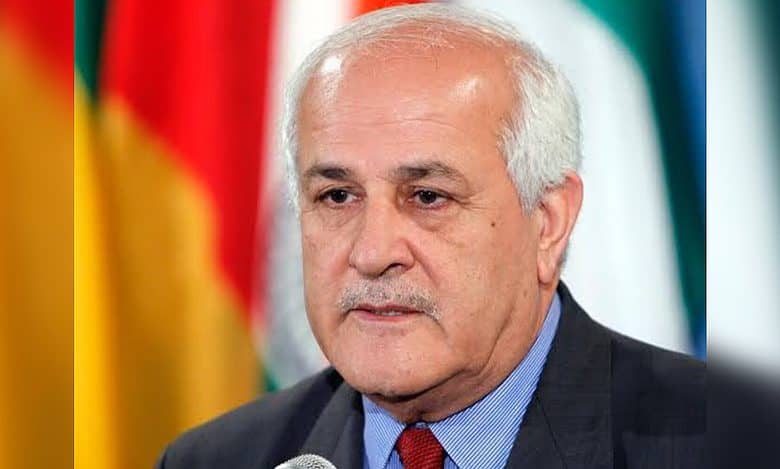 Palestinian diplomat stresses importance of UNSC session on Al-Aqsa Mosque issue