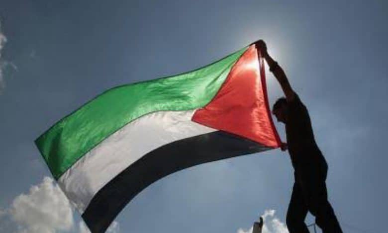 'No diplomatic relations with Israel without Palestinian state': Saudi Arabia