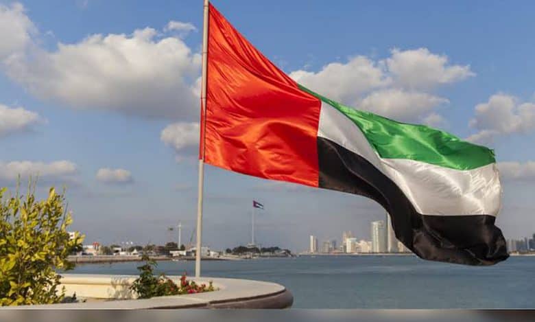 UAE denies reports of supplying arms to rivaling forces in Sudan