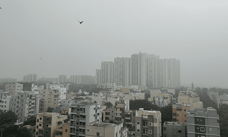 Gone are the foggy days: Misty mornings ahead for Hyderabad