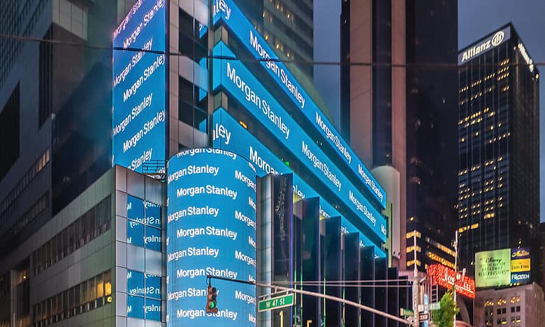Paytm will be key beneficiary of India's UPI incentive scheme: Morgan Stanley
