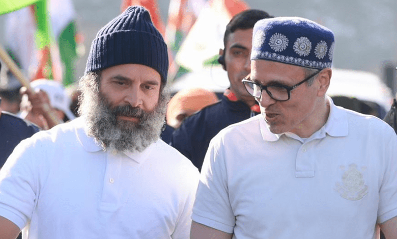 'NC still part of INDIA bloc,' Omar clarifies post Farooq's remarks