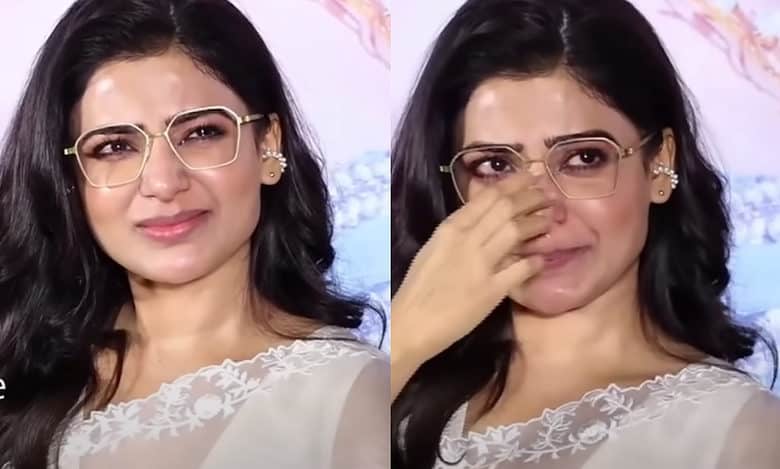 Is Samantha taking financial help from Tollywood actor? Find out