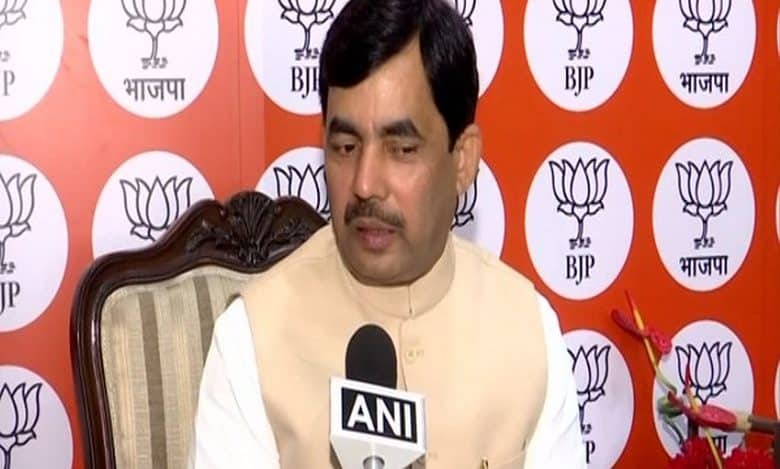 Shahnawaz Hussain
