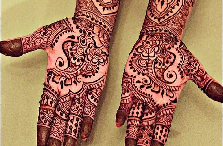 DCA raids spurious mehndi manufacturing unit in Hyderabad