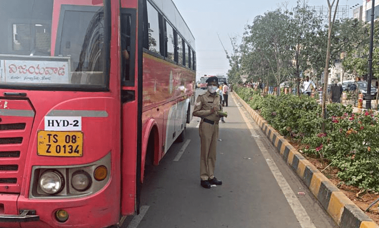 Hyderabad: TSRTC announces special Independence Day offers