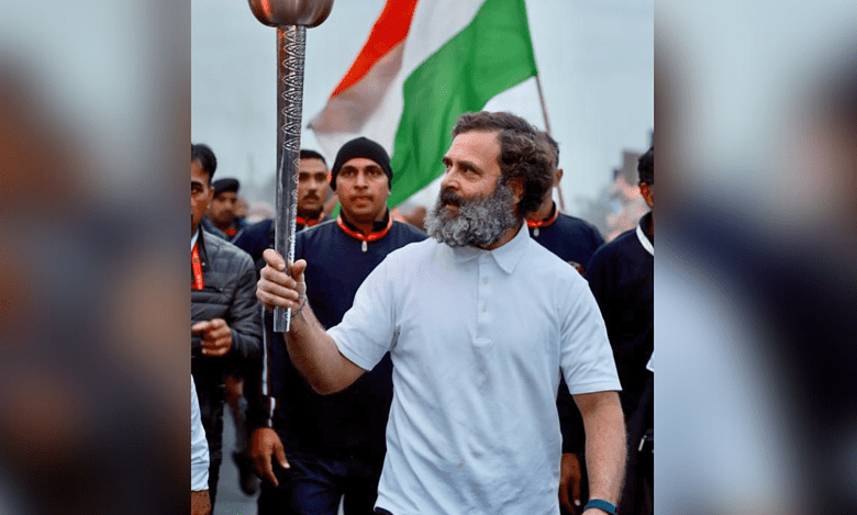 Controversies, sparring and barbs kept spotlight on Rahul-led Bharat Jodo Yatra
