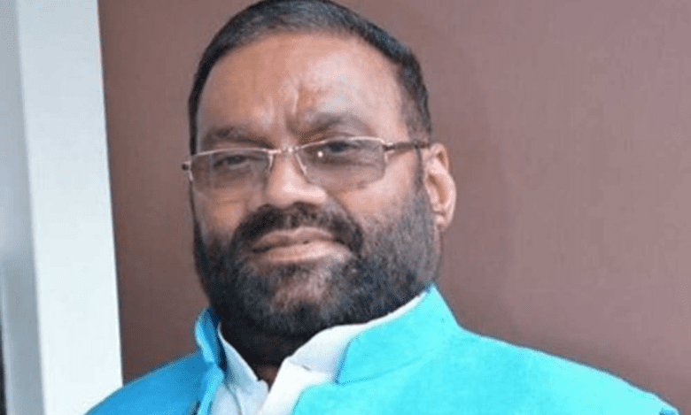 BJP identifies Hinduism with Brahminism: SP’s Swami Prasad Maurya