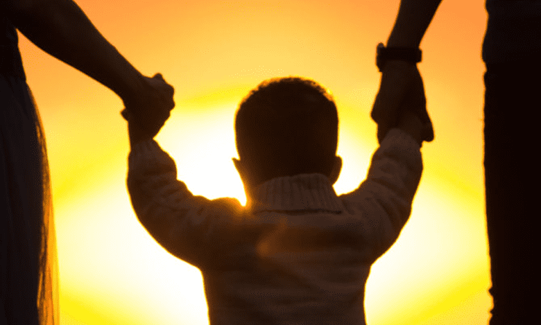 Maha cop who underwent sex change surgery becomes a father