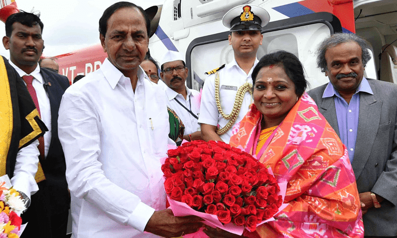 Telangana Governor, BRS government war continues over bills
