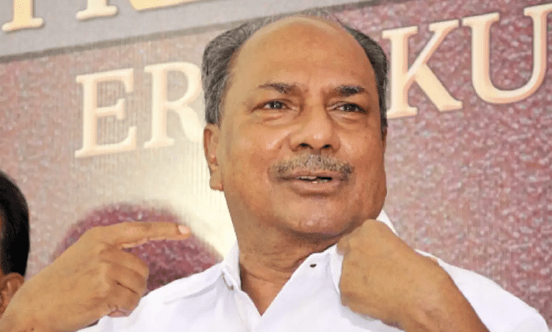Controversy in Kerala as Congress MP rakes up Pulwama attack to target BJP