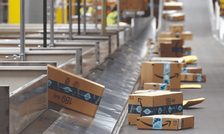 Amazon begins new round of layoffs, 18K jobs to go