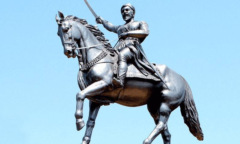 CPI booked for insulting Chatrapati Shivaji