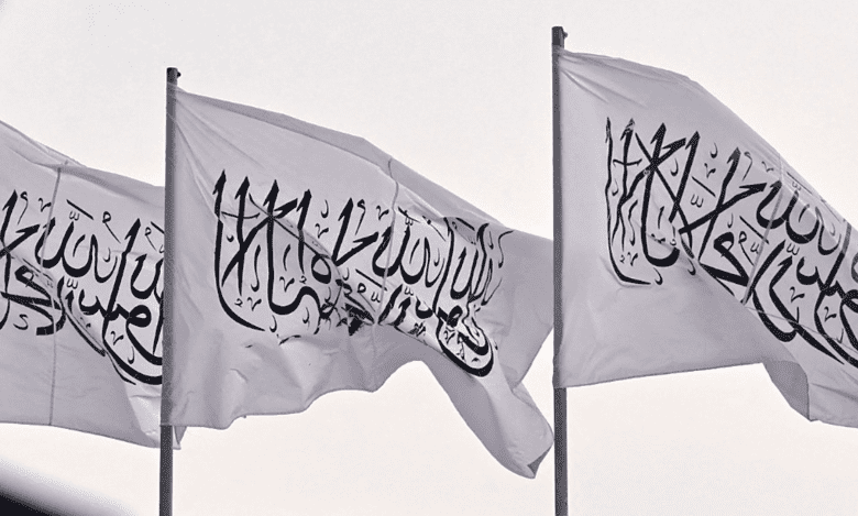 Significant lapse in judgment: UN apologises for photo of its personnel in front of Taliban flag