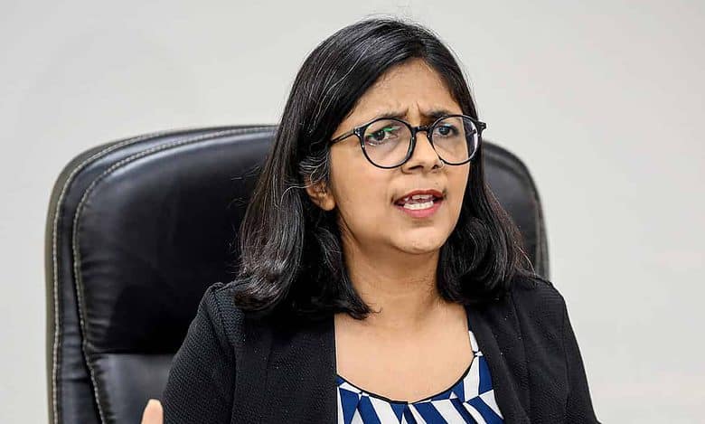 DCW chief molestation case: Accused AAP member, sting done to defame Delhi Police, claims BJP