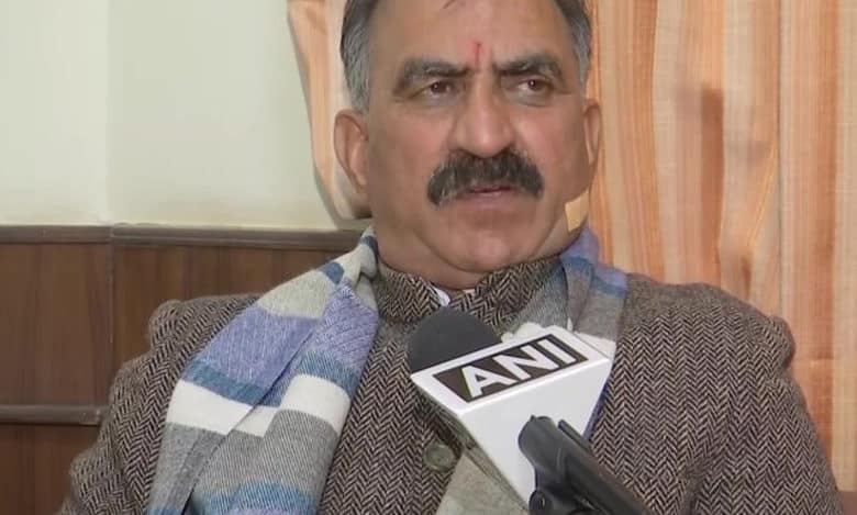 Giving ticket to 6 Cong rebels will spell doom for BJP: Himachal CM Sukhu