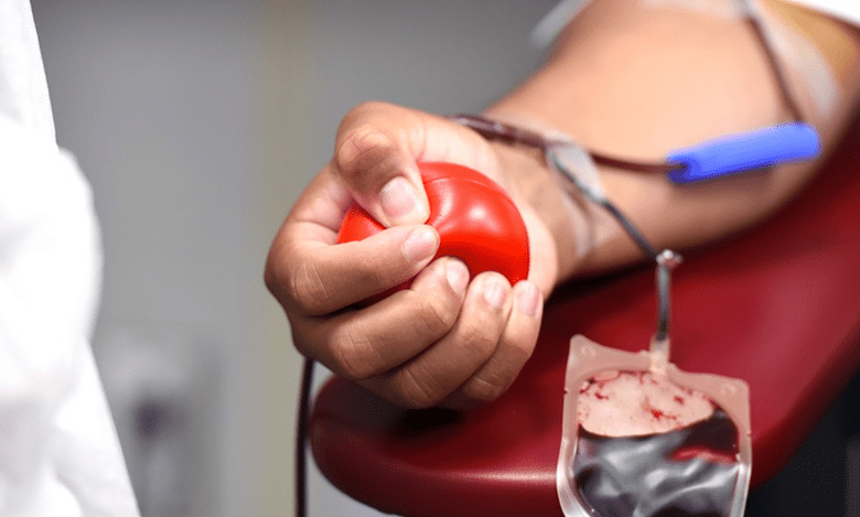 Hyderabad Thalassemia Society suffer shortage of blood donation amid poll fray