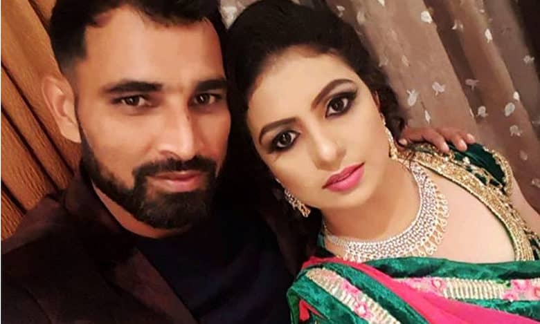Mohammed Shami ordered to pay monthly alimony to estranged wife Hasin Jahan