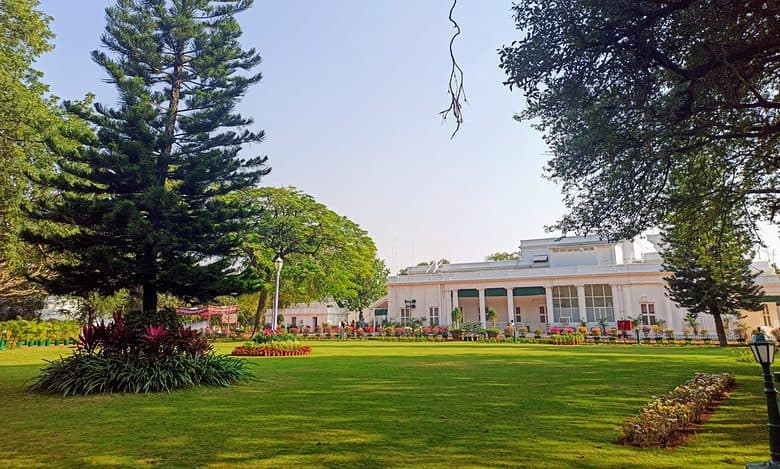 Hyderabad: Rashtrapati Nilayam kept open for public till January 15