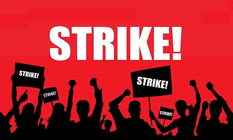 Jharkhand Student's Union launches 48-hr-strike against govt over recruitment policy