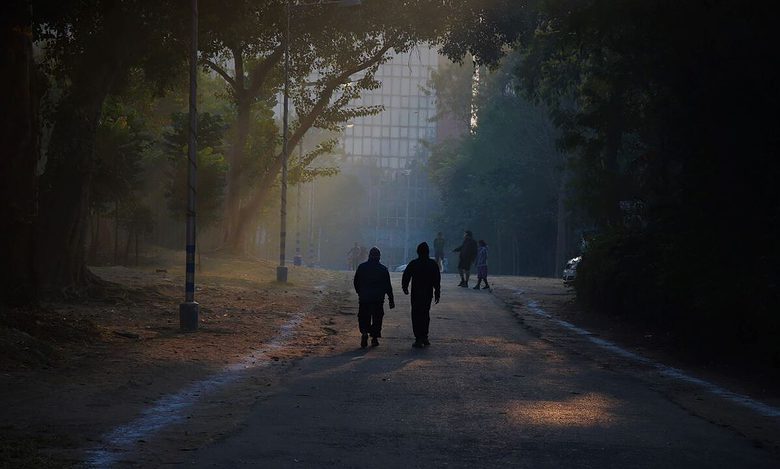 Cold wave in Hyderabad to stay till January 7