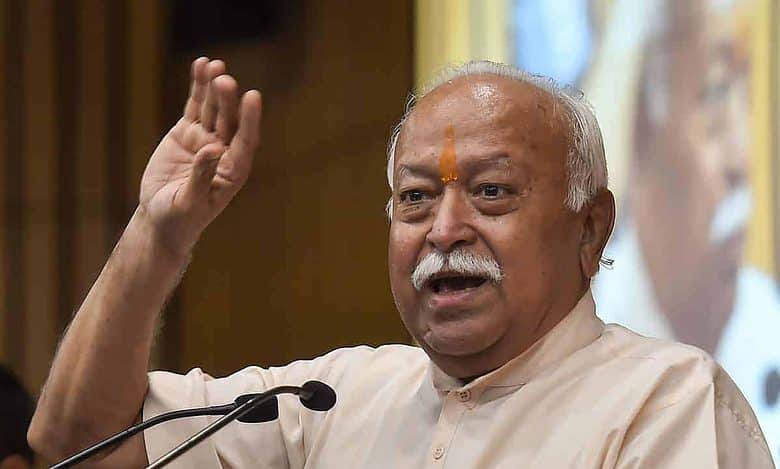 Petition in Bihar court accuses RSS chief of denigrating Brahmins