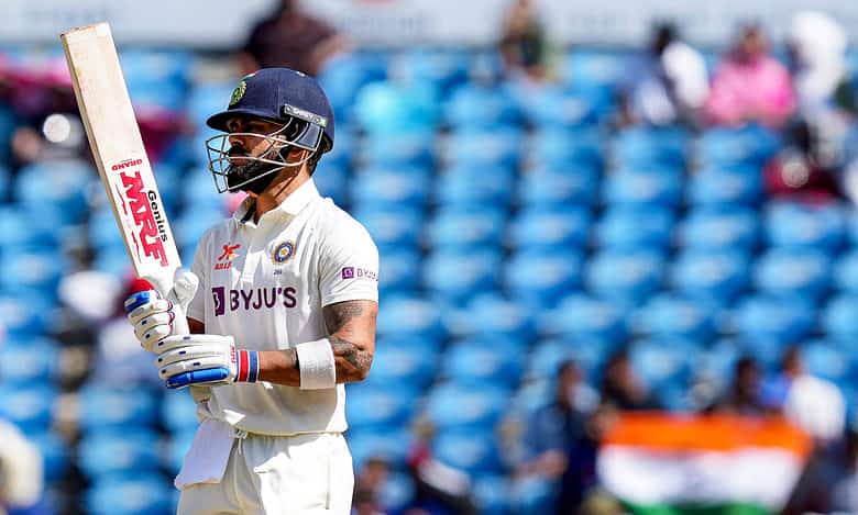 Kohli opts out of remainder of England Test series; Iyer axed