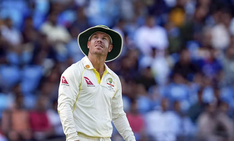 David Warner leaves behind rich legacy in Test cricket; but what was that charge of ball tampering?
