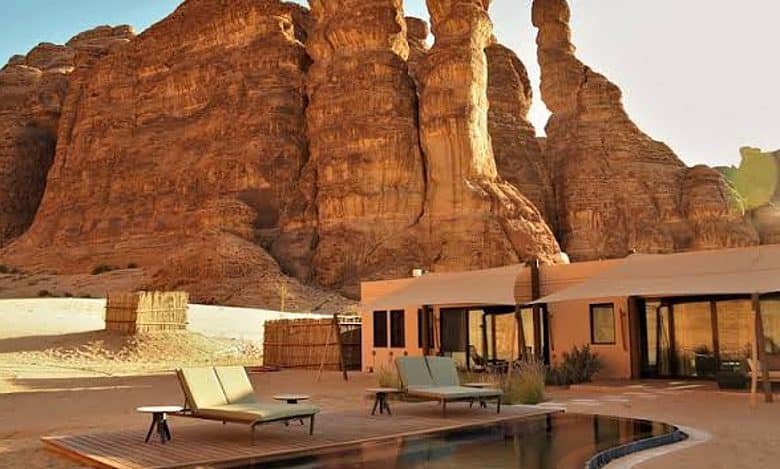 Saudi Arabia's first cultural summit in AlUla to be held from Feb 25