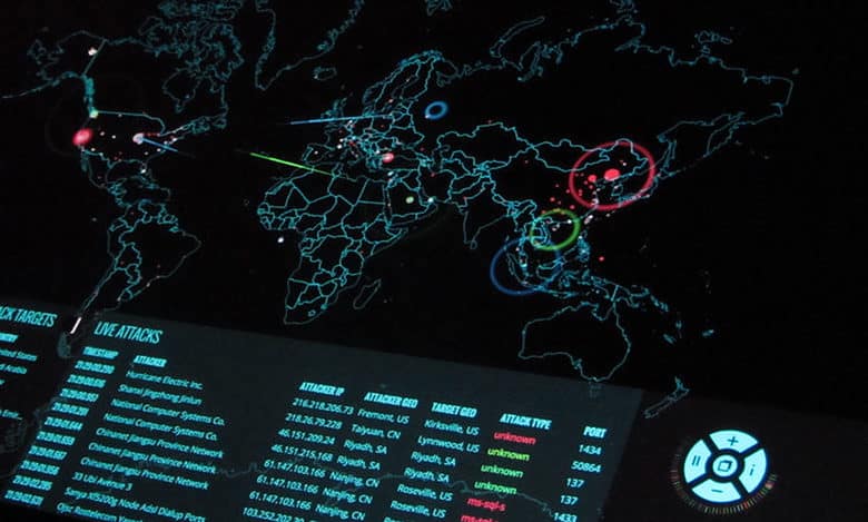 Israeli daily Jerusalem Post hit by multiple cyberattacks